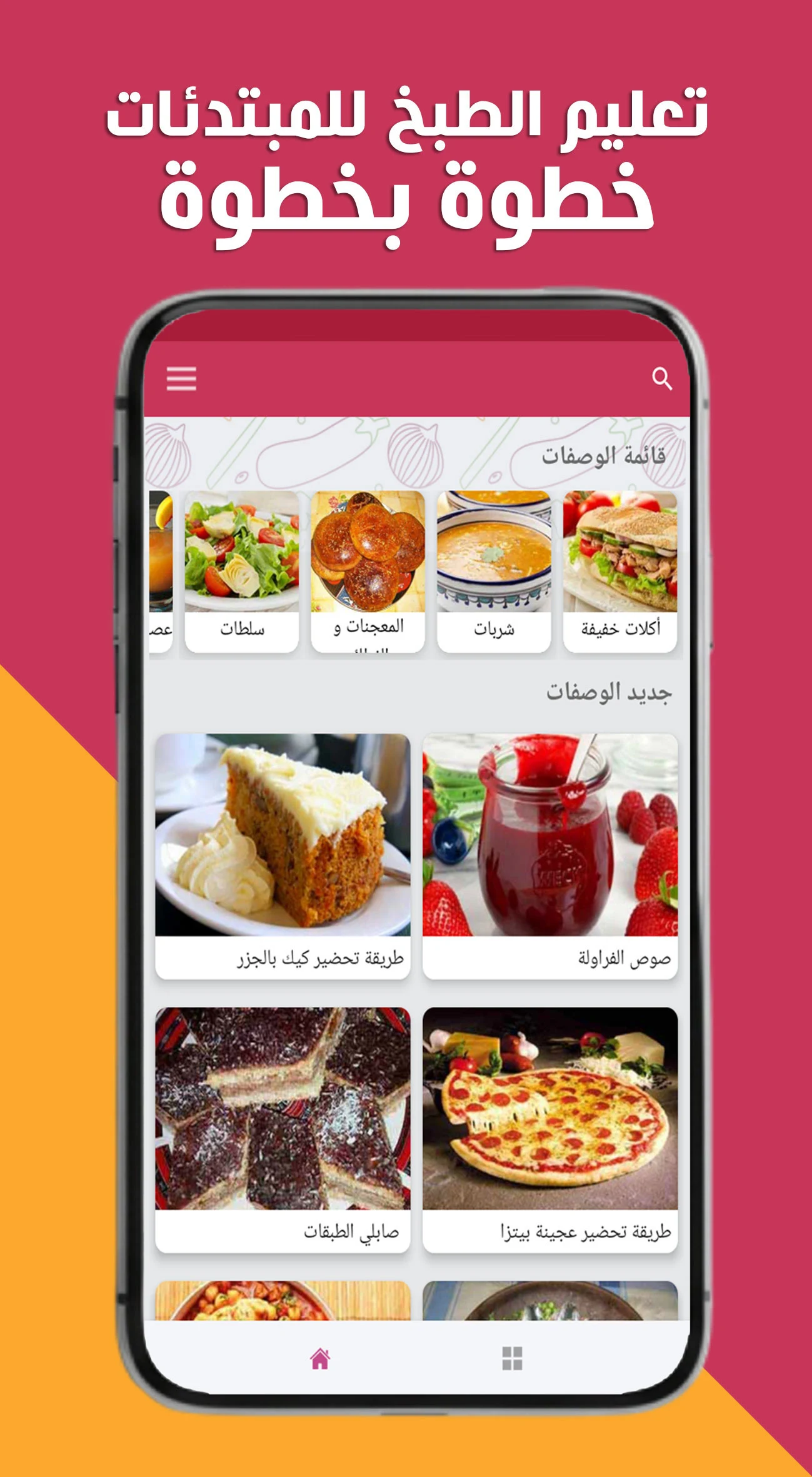 شهيوات مغربية إقتصادية screenshot